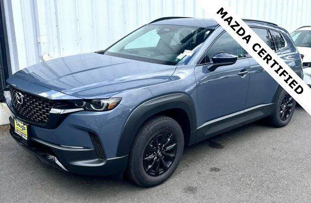 2026 Mazda CX-50 Hybrid Premium for sale in Edmonds, WA