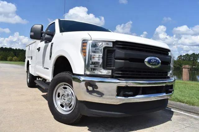 2019 Ford F-250 XL for sale in Walker, LA