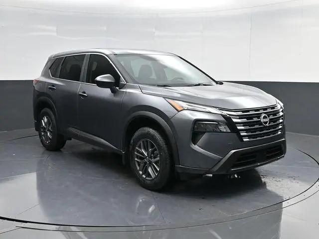 2025 Nissan Rogue S FWD for sale in Naples, FL