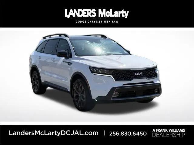 2023 Kia Sorento X-Line SX Prestige for sale in Huntsville, AL