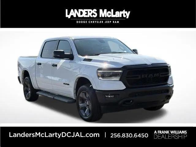 2023 Ram 1500 Big Horn Crew Cab 4x4 57 Box for sale in Huntsville, AL