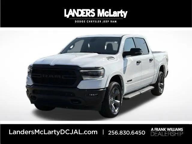2023 Ram 1500 Big Horn Crew Cab 4x4 57 Box for sale in Huntsville, AL