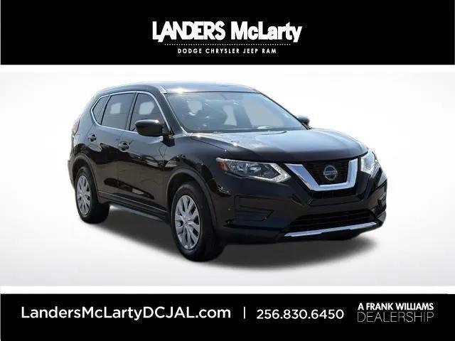 2018 Nissan Rogue S for sale in Huntsville, AL