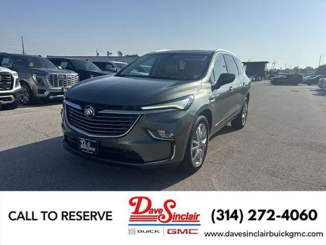 2023 Buick Enclave Premium AWD for sale in Saint Louis, MO