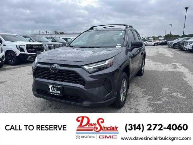 2025 Toyota RAV4 Hybrid LE for sale in Saint Louis, MO