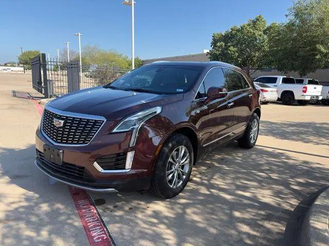 2023 Cadillac XT5 FWD Premium Luxury for sale in Rockwall, TX