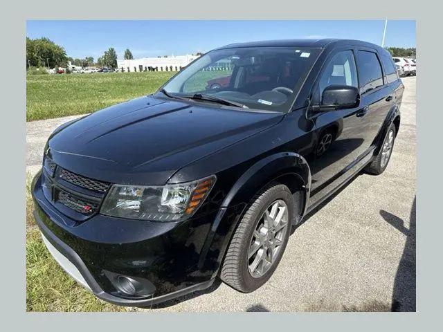 2017 Dodge Journey GT for sale in Perrysburg, OH