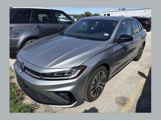 2025 Volkswagen Jetta 1.5T Sport for sale in Perrysburg, OH