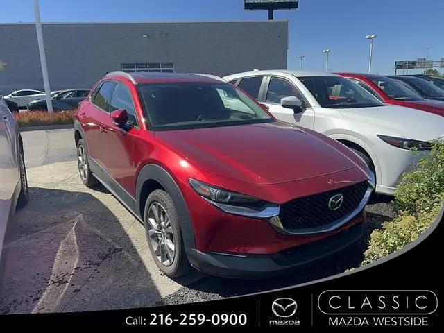 2023 Mazda CX-30 2.5 S Premium for sale in Cleveland, OH