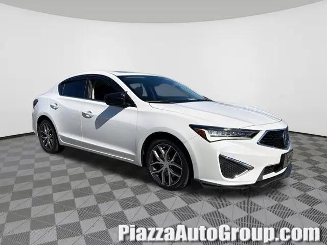 2021 Acura ILX Premium Package for sale in Reading, PA