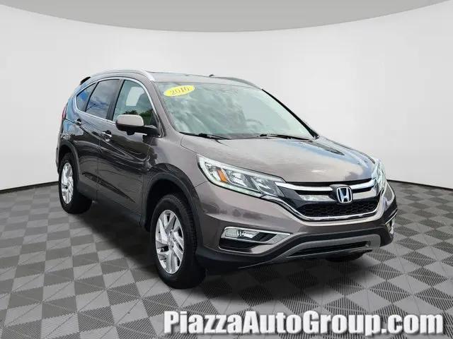 2016 Honda CR-V EX-L for sale in Reading, PA