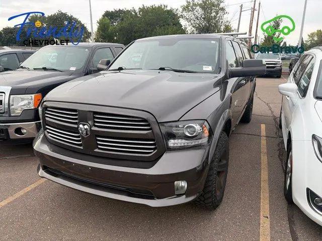 2014 Ram 1500 Sport for sale in Fridley, MN