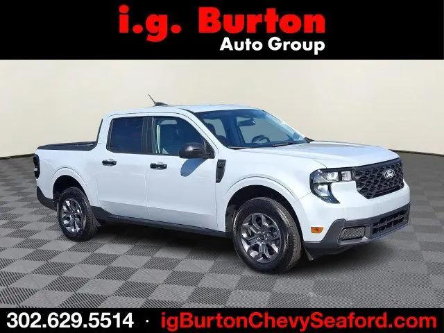 2025 Ford Maverick XLT for sale in Seaford, DE