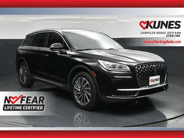 2023 Lincoln Corsair Reserve for sale in Sterling, IL