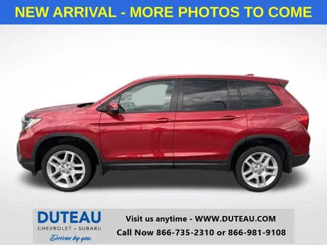 2025 Honda Passport AWD EX-L for sale in Lincoln, NE
