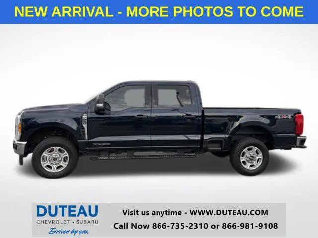 2025 Ford F-250 XLT for sale in Lincoln, NE