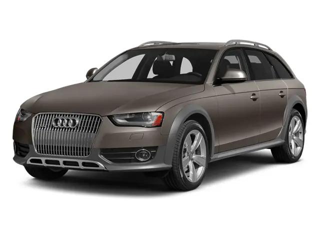 2014 Audi allroad 2.0T Premium for sale in Southfield, MI