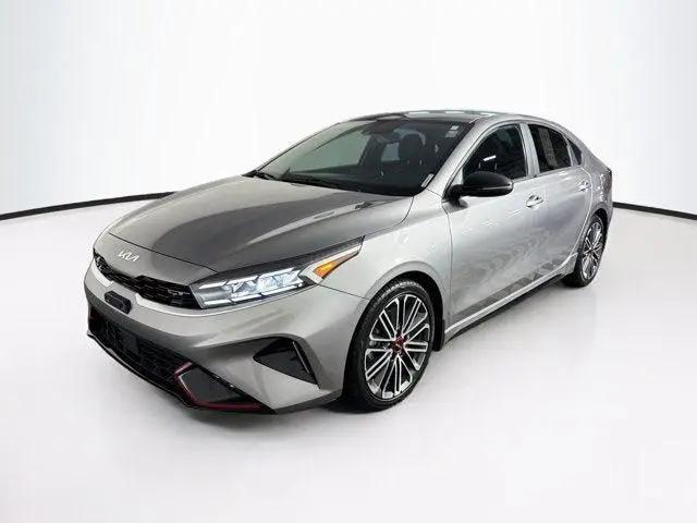 2022 Kia Forte GT for sale in Albany, NY