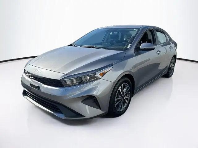 2023 Kia Forte LXS for sale in Albany, NY