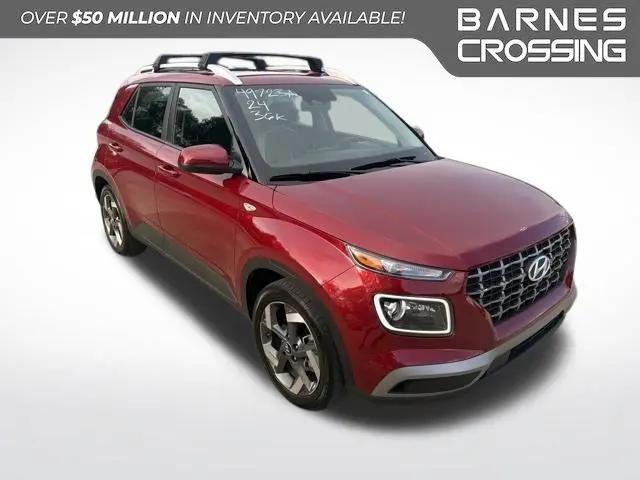 2024 Hyundai Venue Limited for sale in Tupelo, MS