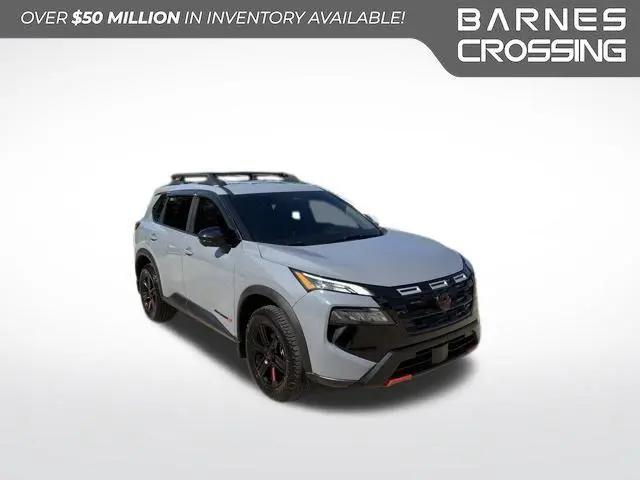 2026 Nissan Rogue Rock Creek for sale in Tupelo, MS