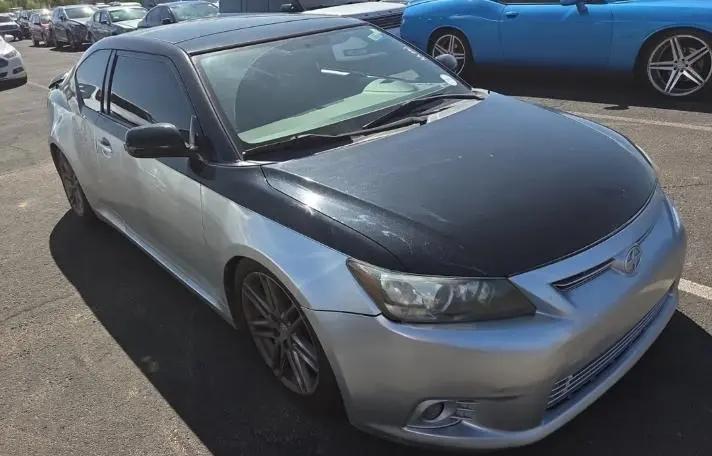 2011 Scion tC Base for sale in Mesa, AZ