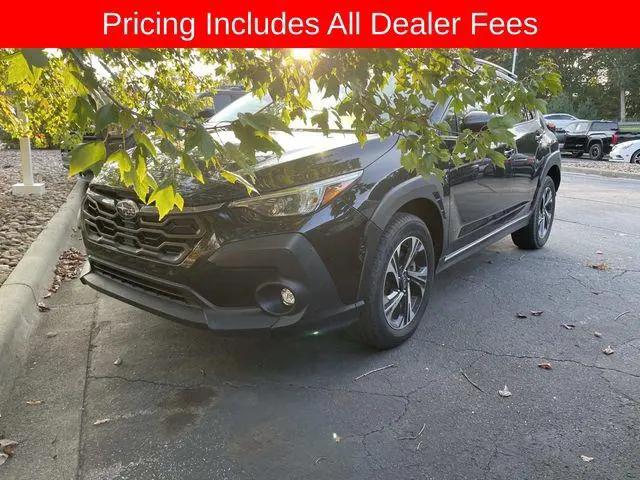 2024 Subaru Crosstrek Premium for sale in Asheville, NC