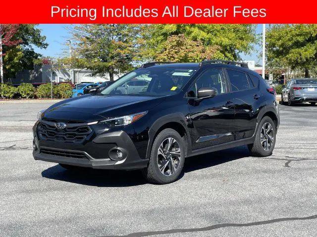 2024 Subaru Crosstrek Premium for sale in Asheville, NC