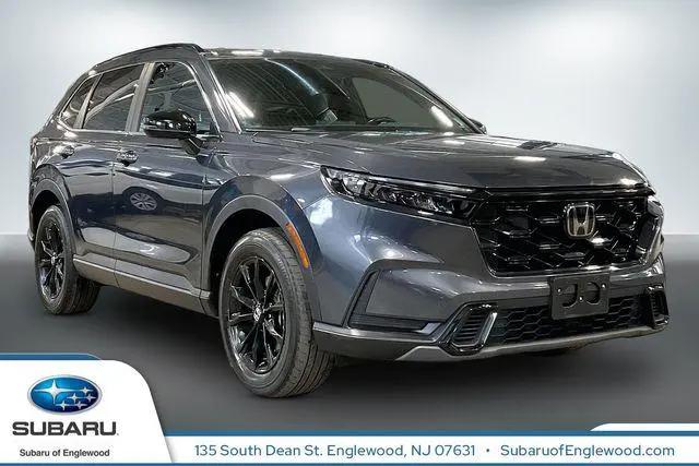 2024 Honda CR-V Hybrid Sport for sale in Englewood, NJ
