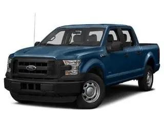 2017 Ford F-150 XLT for sale in Hibbing, MN