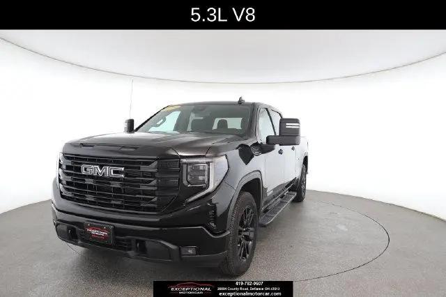 2024 GMC Sierra 1500 Elevation for sale in Defiance, OH
