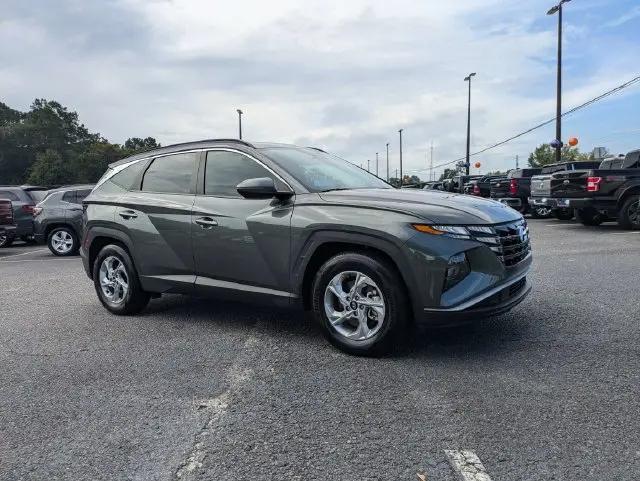 2023 Hyundai Tucson SEL for sale in Hinesville, GA