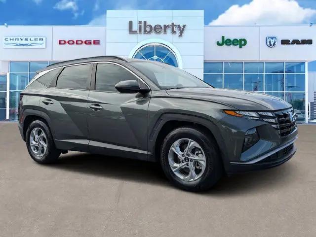 2023 Hyundai Tucson SEL for sale in Hinesville, GA