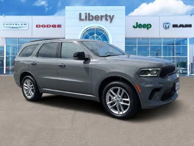 2024 Dodge Durango GT Plus AWD for sale in Hinesville, GA