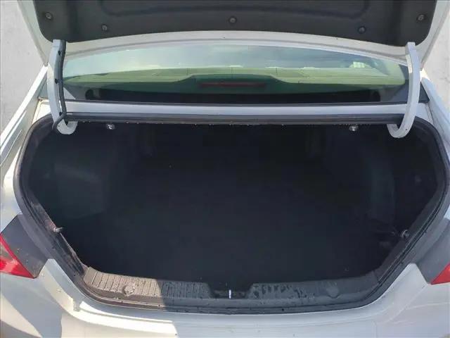 2011 Hyundai Sonata Limited