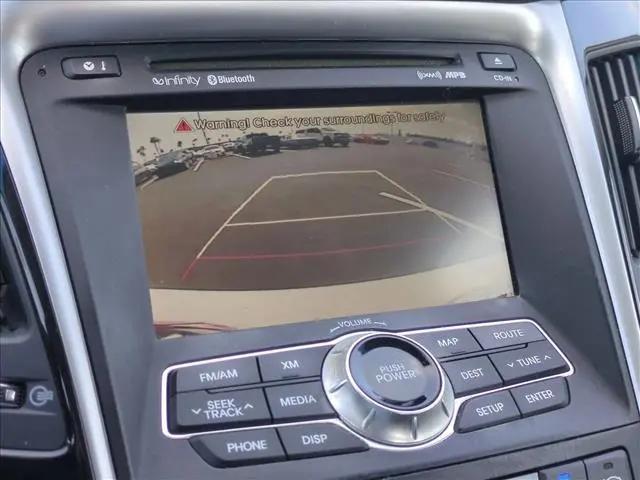 2011 Hyundai Sonata Limited