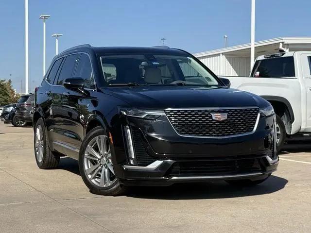 2024 Cadillac XT6 FWD Premium Luxury for sale in Dallas, TX