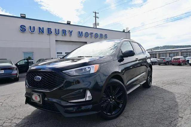 2023 Ford Edge SEL for sale in Sunbury, PA
