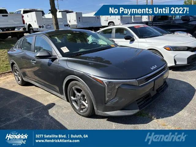 2025 Kia K4 LXS for sale in Duluth, GA