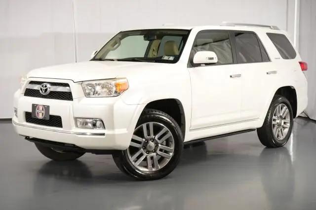 2012 Toyota 4Runner Limited for sale in West Chester, PA