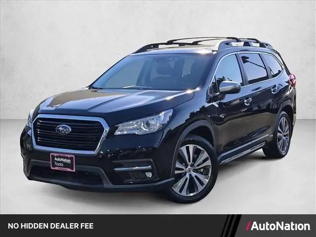 2019 Subaru Ascent Touring for sale in Hayward, CA