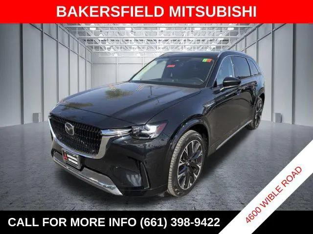 2024 Mazda X-90 3.3 Turbo S for sale in Bakersfield, CA