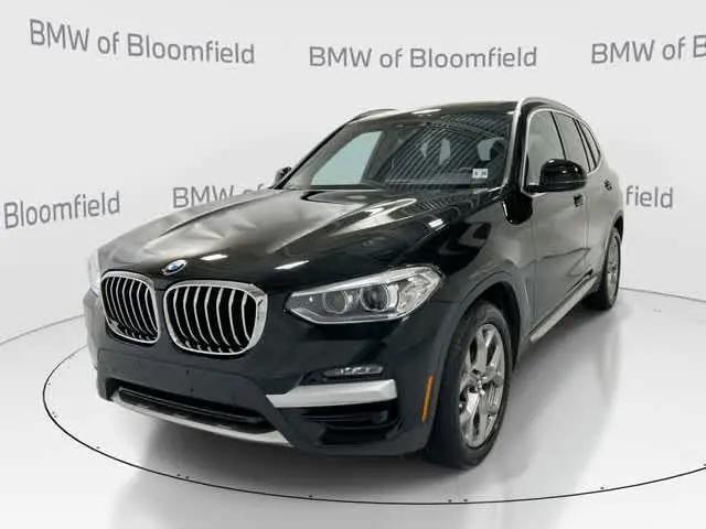 2021 BMW X3 xDrive30i for sale in Bloomfield, NJ