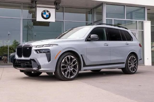 2025 BMW X7 M60i for sale in Glendale, WI