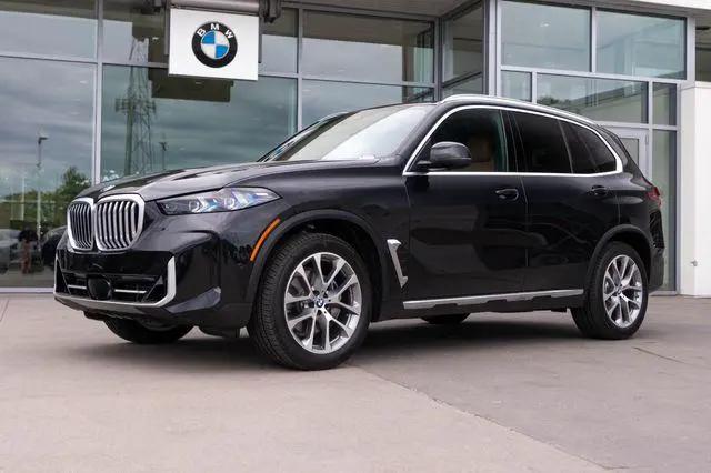 2026 BMW X5 xDrive40i for sale in Glendale, WI
