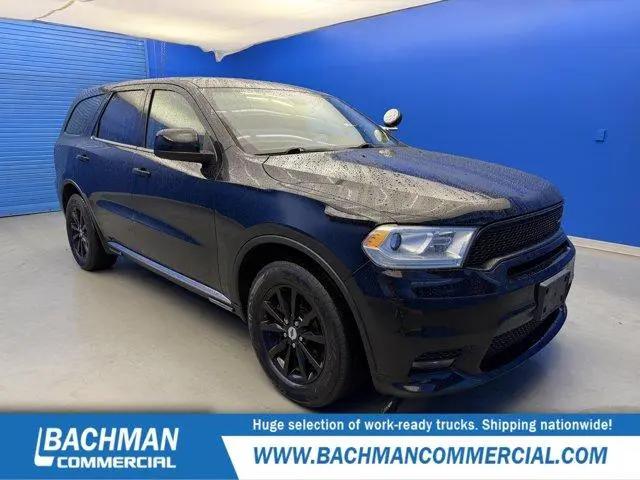 2020 Dodge Durango Pursuit AWD for sale in Louisville, KY