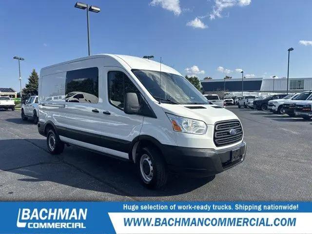 2019 Ford Transit 148 WB Medium Roof Cargo for sale in Louisville, KY
