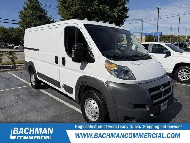 2018 Ram ProMaster Cargo Van Low Roof 136 WB for sale in Louisville, KY