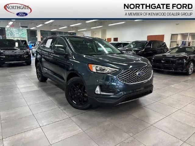 2024 Ford Edge SEL for sale in Cincinnati, OH