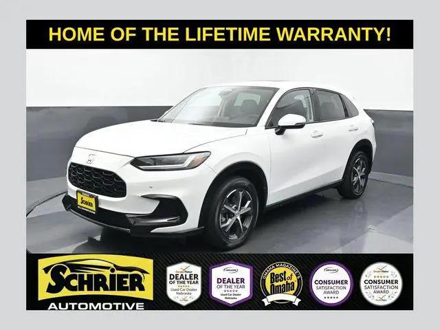 2024 Honda HR-V AWD EX-L for sale in Omaha, NE